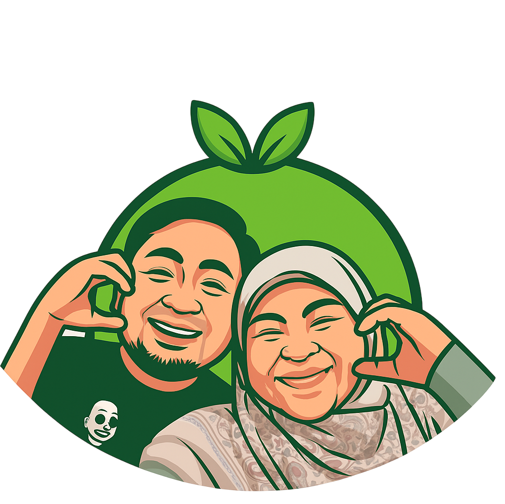 SihatLy Logo